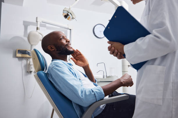 Best Broken Tooth Emergency  in Meggett, SC