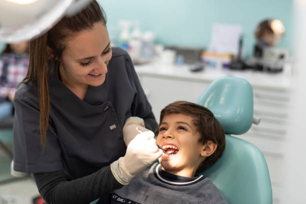 Best Dentist for Tooth Abscess  in Meggett, SC